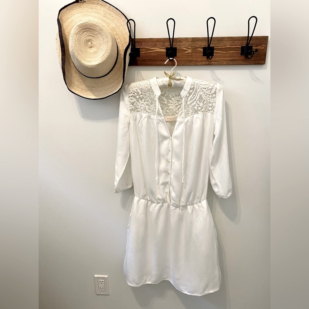Ladies Dress